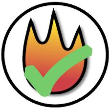 logocheckflam
